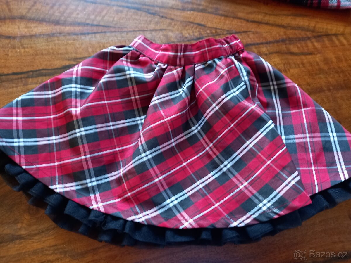 Sukne Next, George, Nutmeg aj. - 6