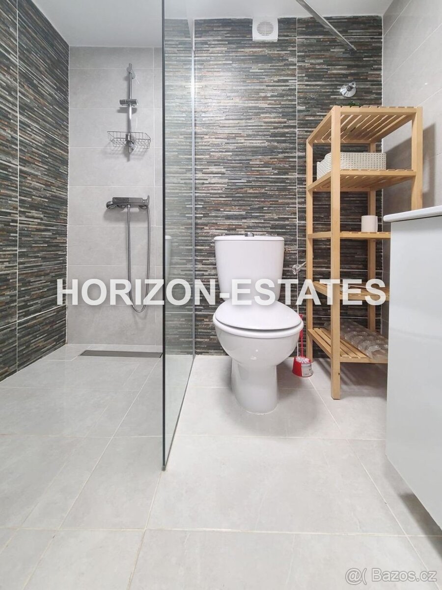 Zrekonstruovaný apartmán 3+kk s výhledem na moře Španělsko - 6