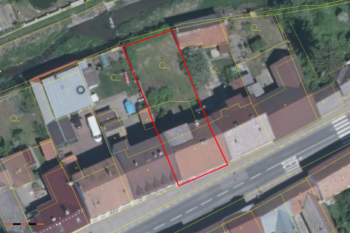 Rodinný dům 4+1, Bojkovice, pozemek 499m2 - 6
