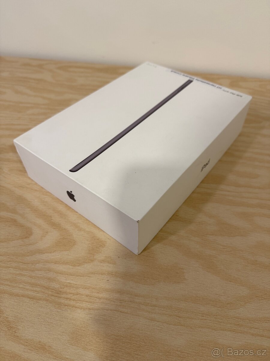 Apple IPad 10.2 (2019) - 6