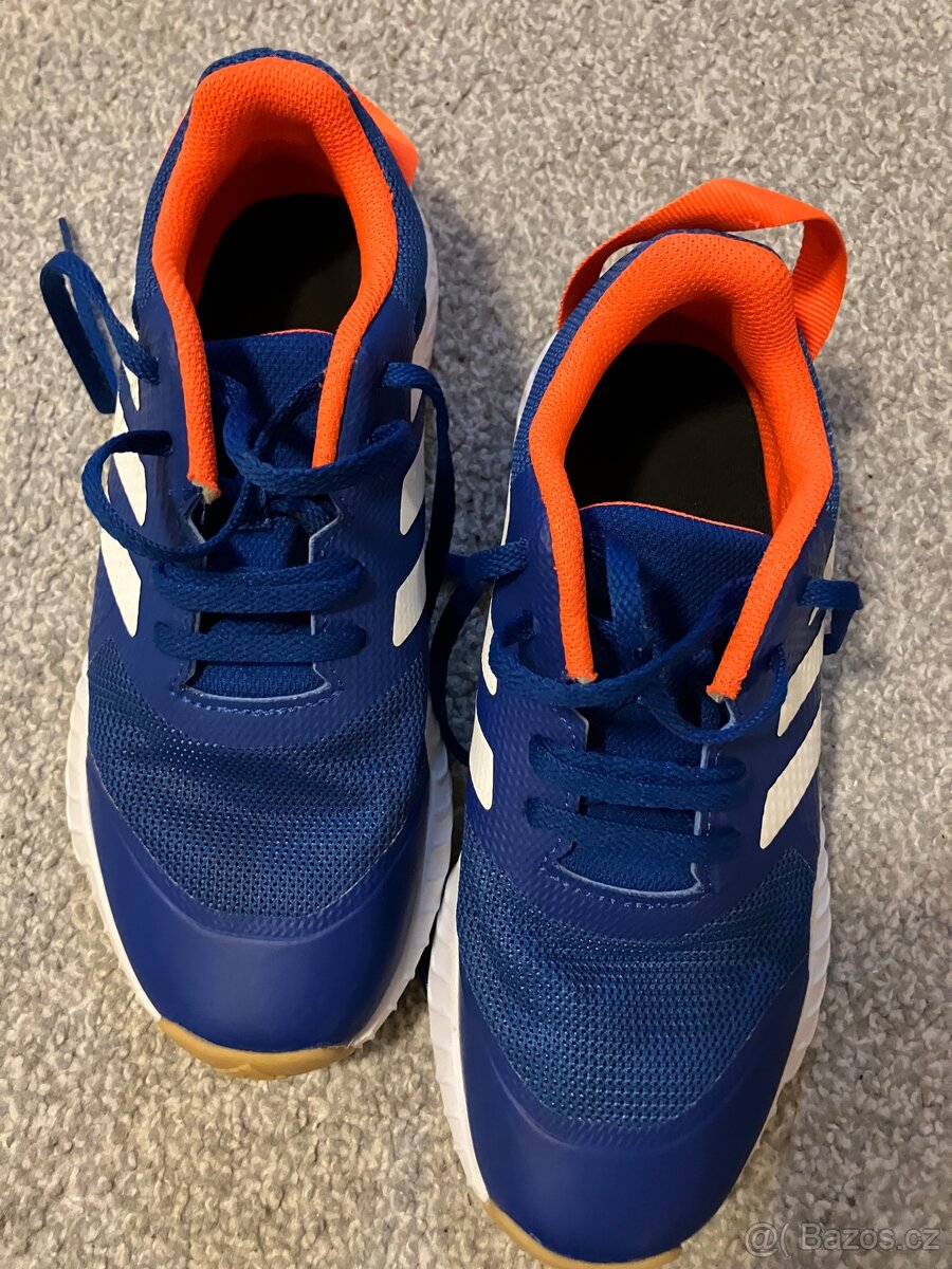 ADIDAS sálové tenisky, vel. 36 - 6