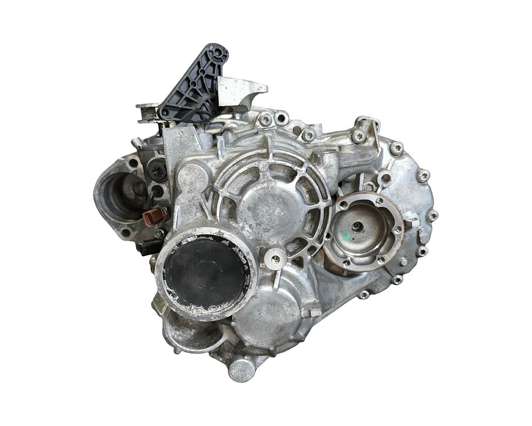 Převodovka 6Q START-STOP PGT 2.0TDI 110KW CUVC VW Passat CC - 6