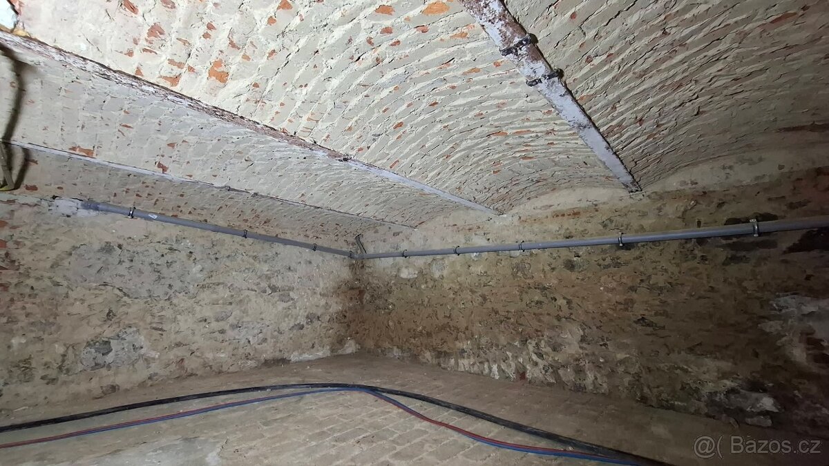 Mobilní pískování-čištění,lakování/nátěr, spárování/ROUBENKY - 6