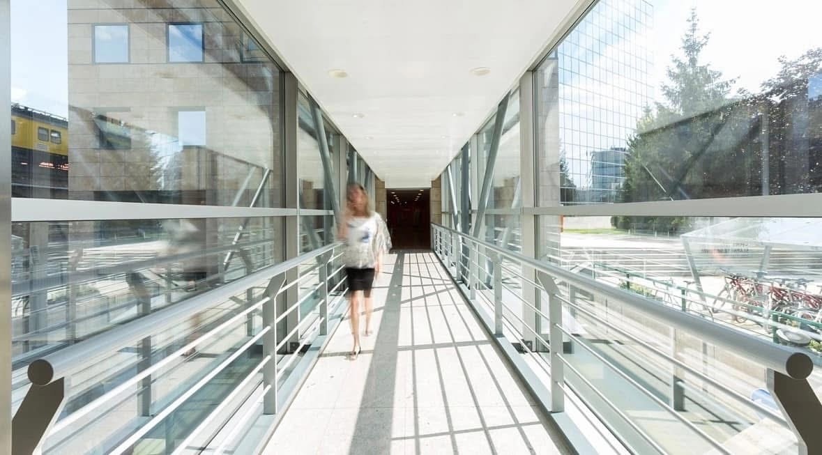 Pronájem kanceláře 30 m² Sokolovská, Praha - Karlín - 6