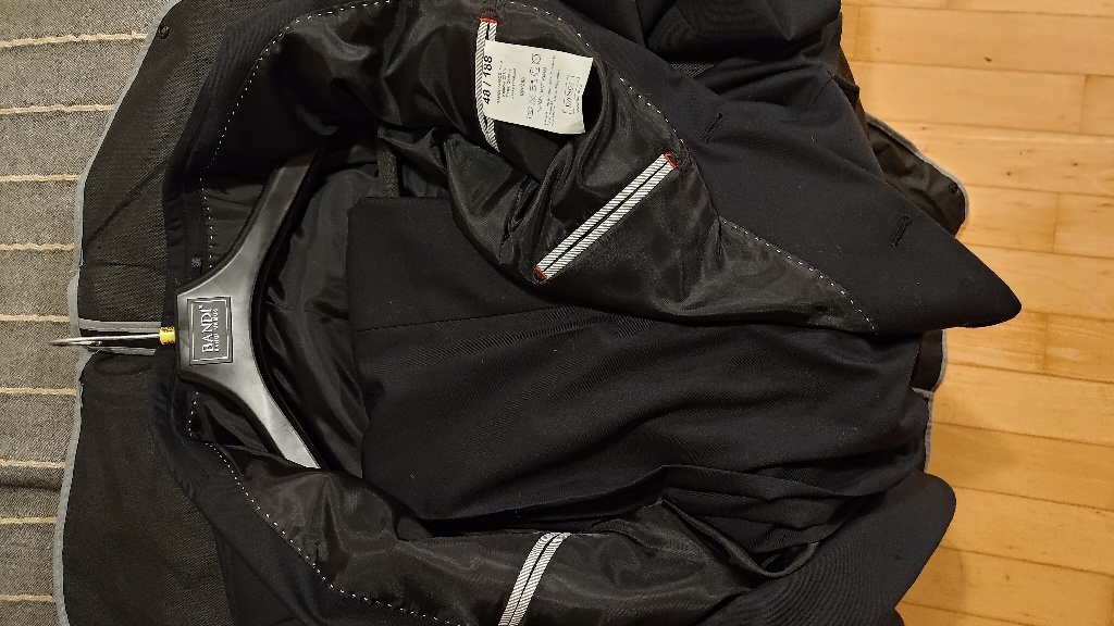 Bandi Oblek nový, pánský - 6