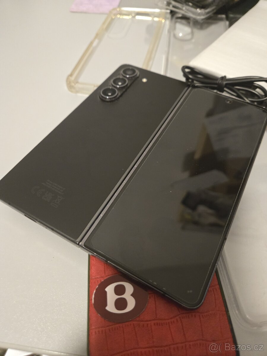 Samsung Galaxy Z FOLD 5 - 6