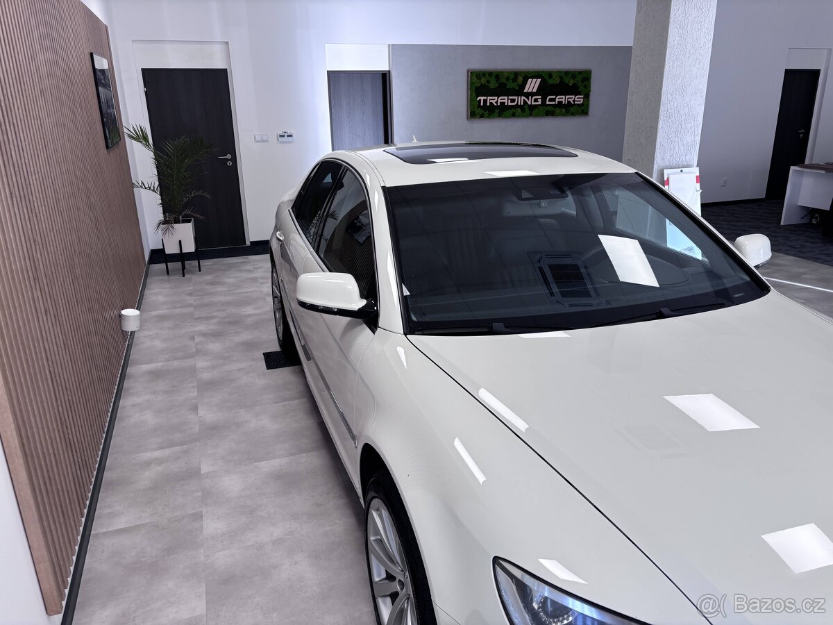 Volkswagen Phaeton 3.0TDI, 2011 - 6