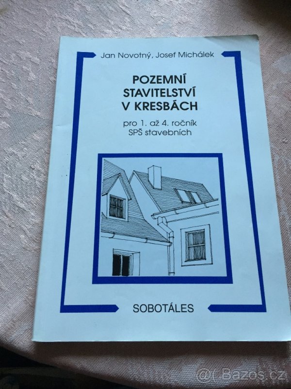 Učebnice pro SŠ - 6