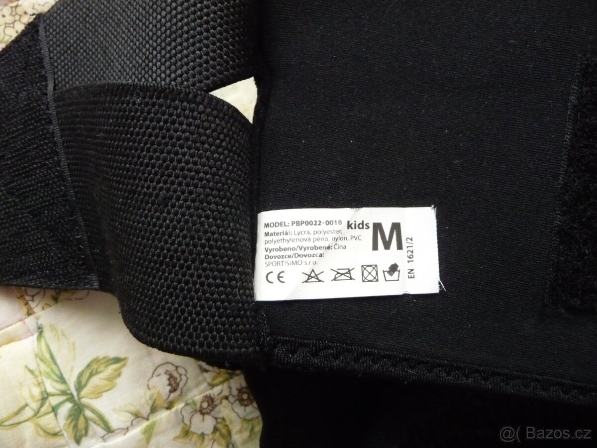 Dětské páteřáky Arcore - 6