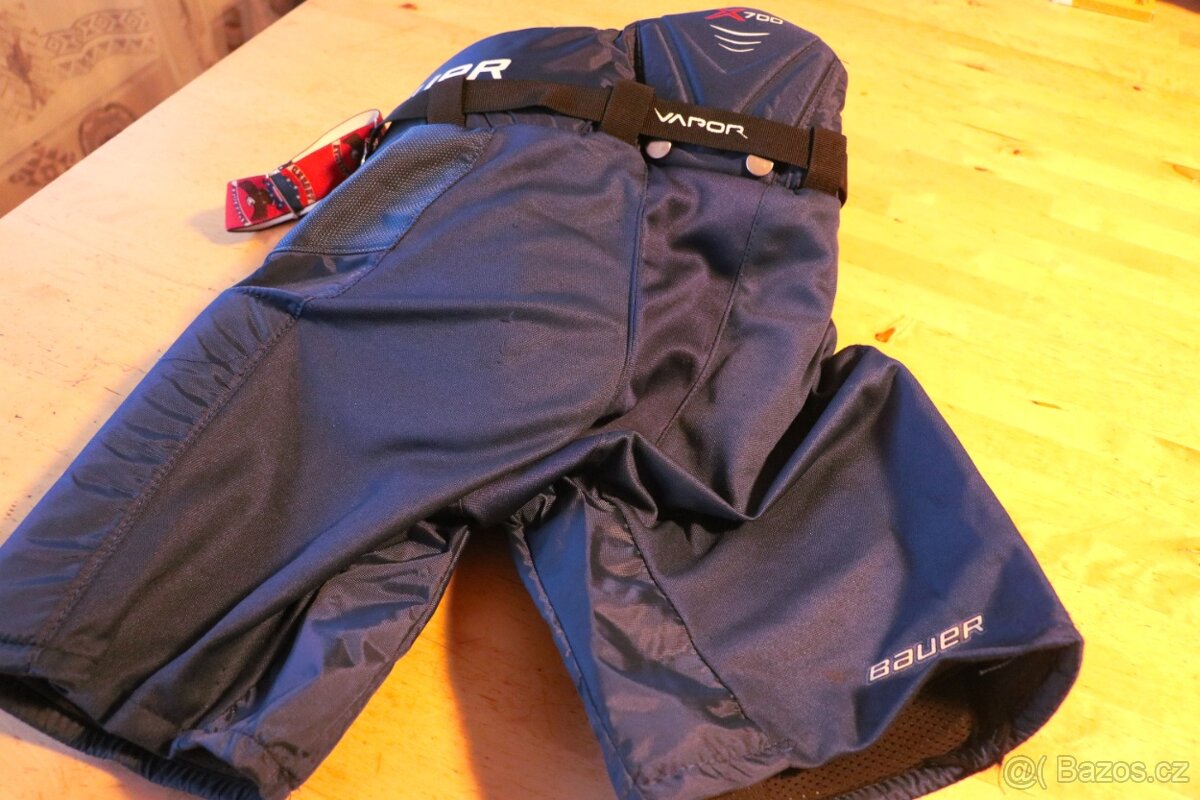 Prodam detsky hokejovy set chranicu - 6