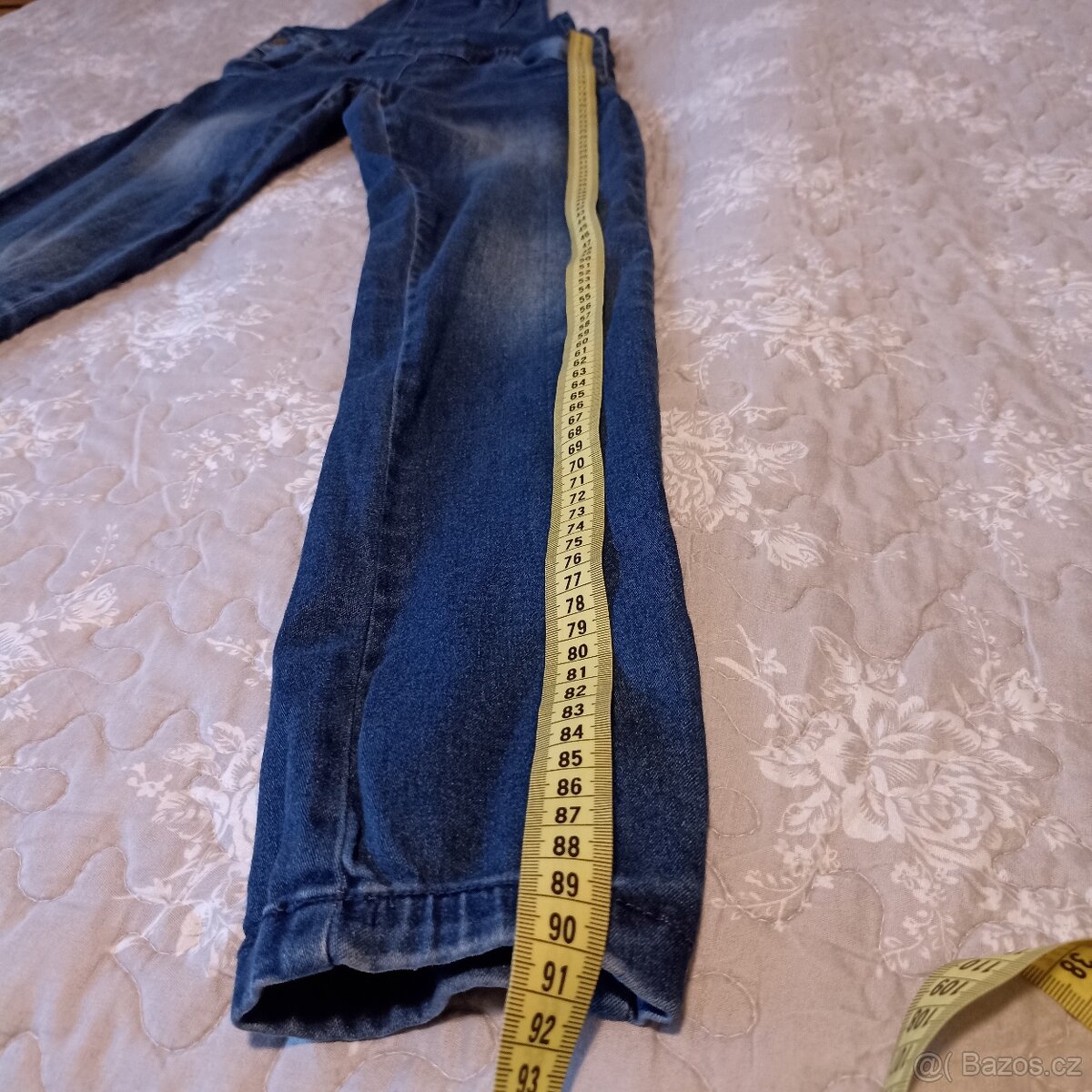 Dívčí lacláče - 6