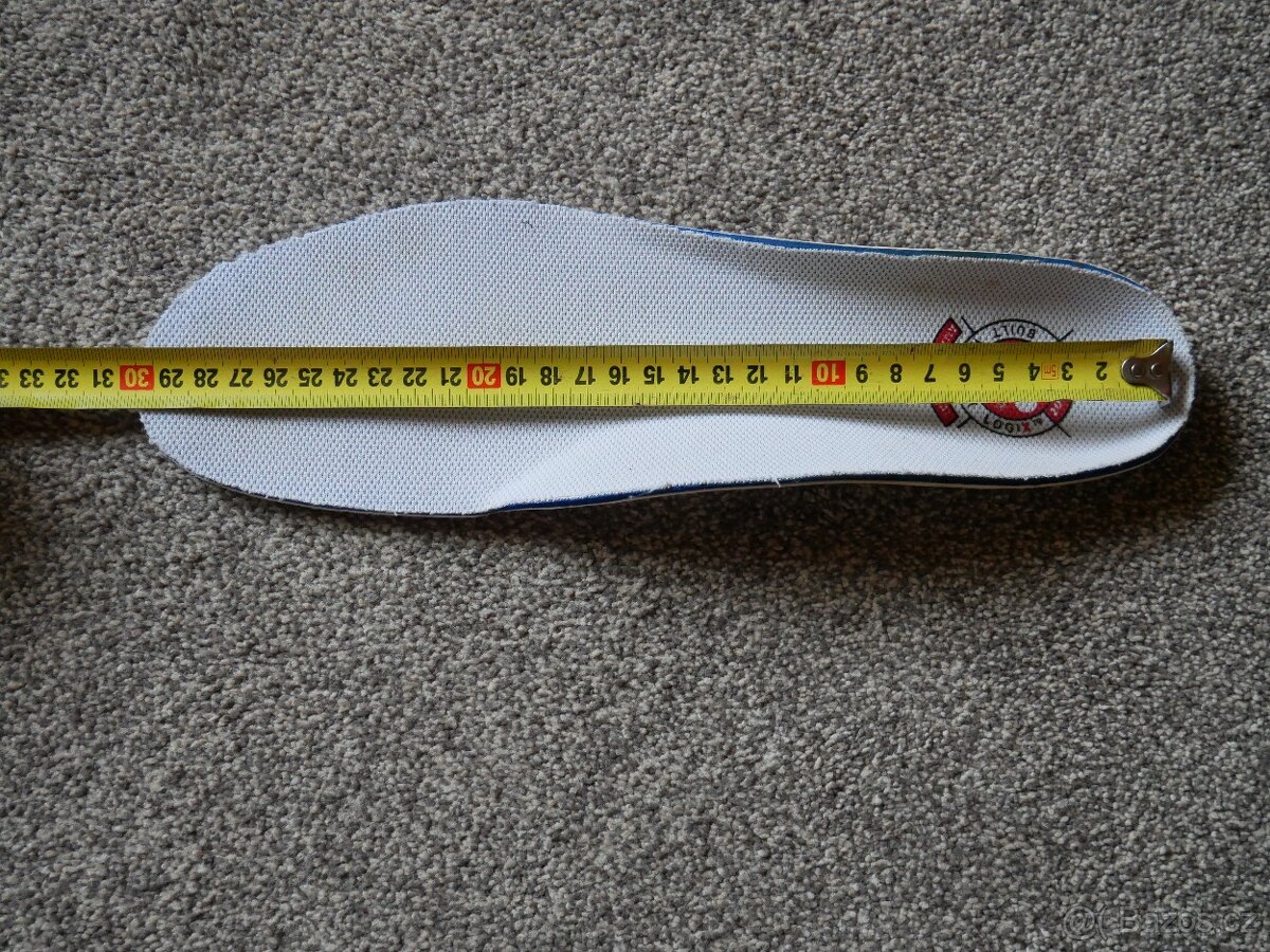 Kolečkové brusle K2 - 6