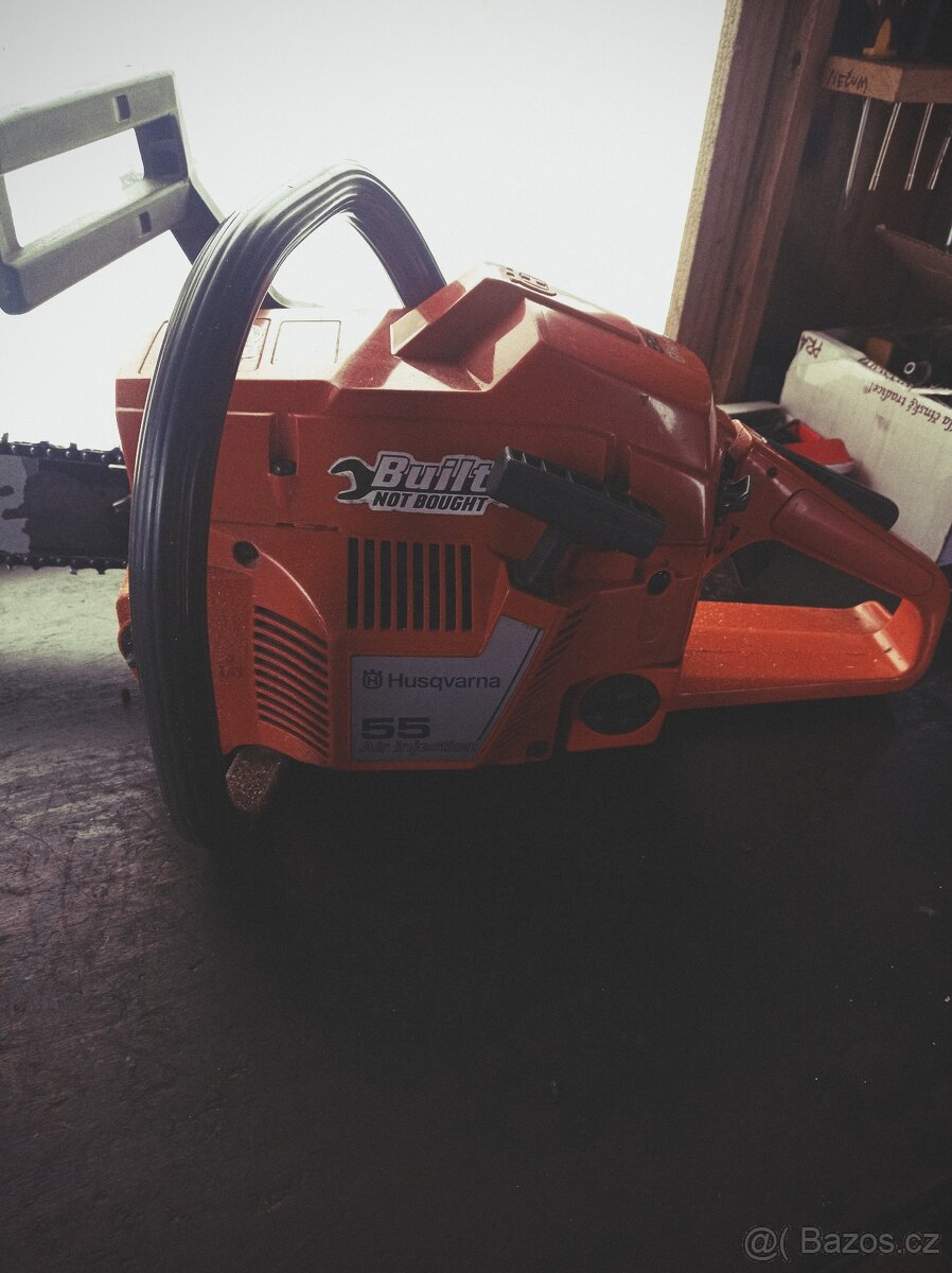 Husqvarna,Stihl,Jonsered - 6