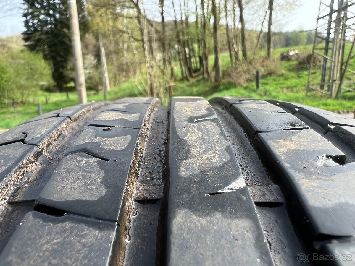 Letní 215/65 R16 - 6