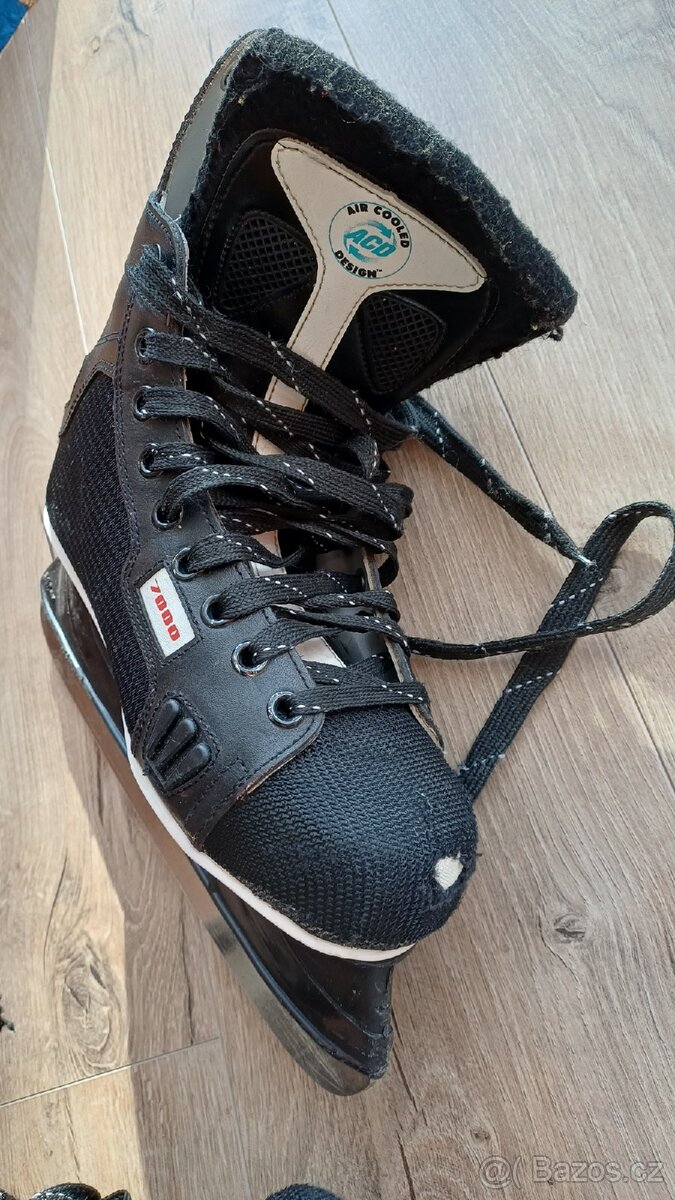 Brusle chlapecké - 6