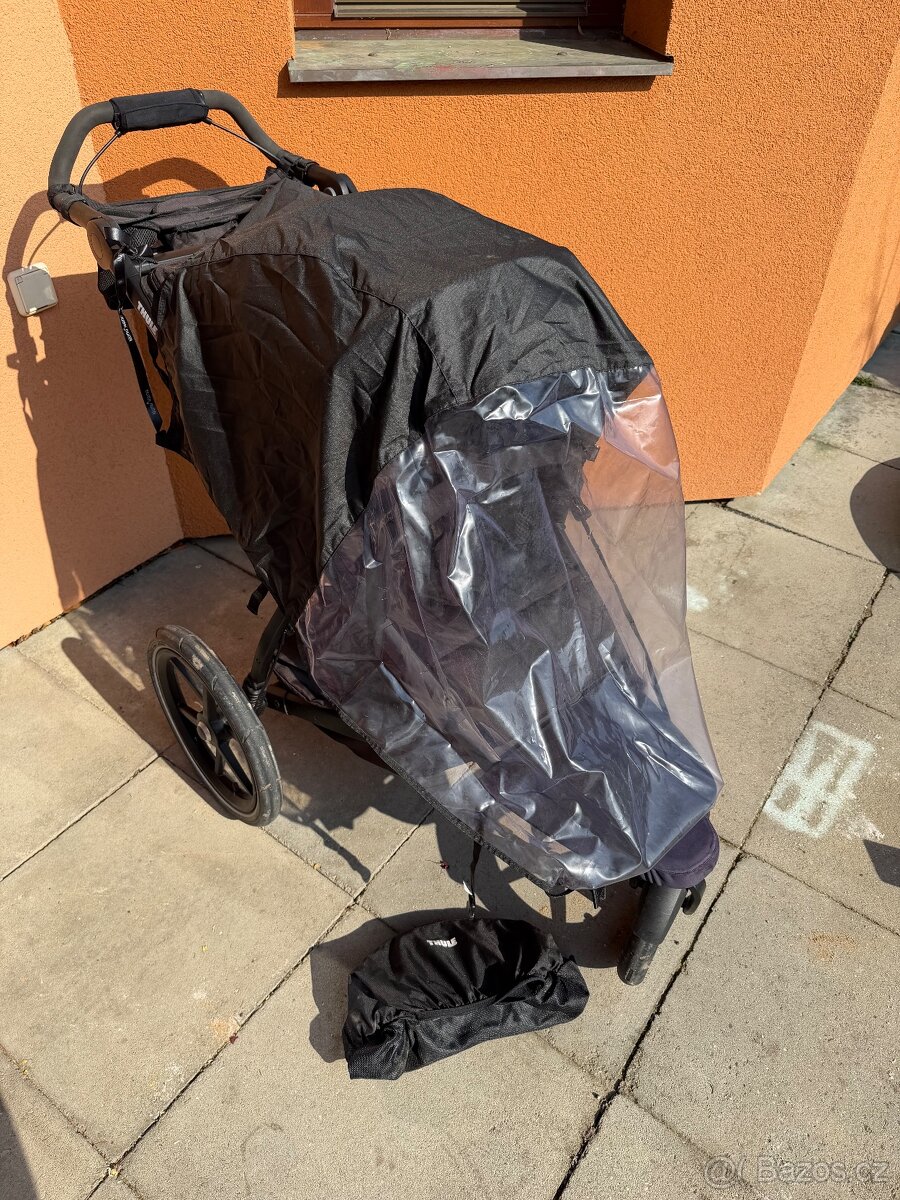 Kočárek Thule Urban Glide 2 - 6