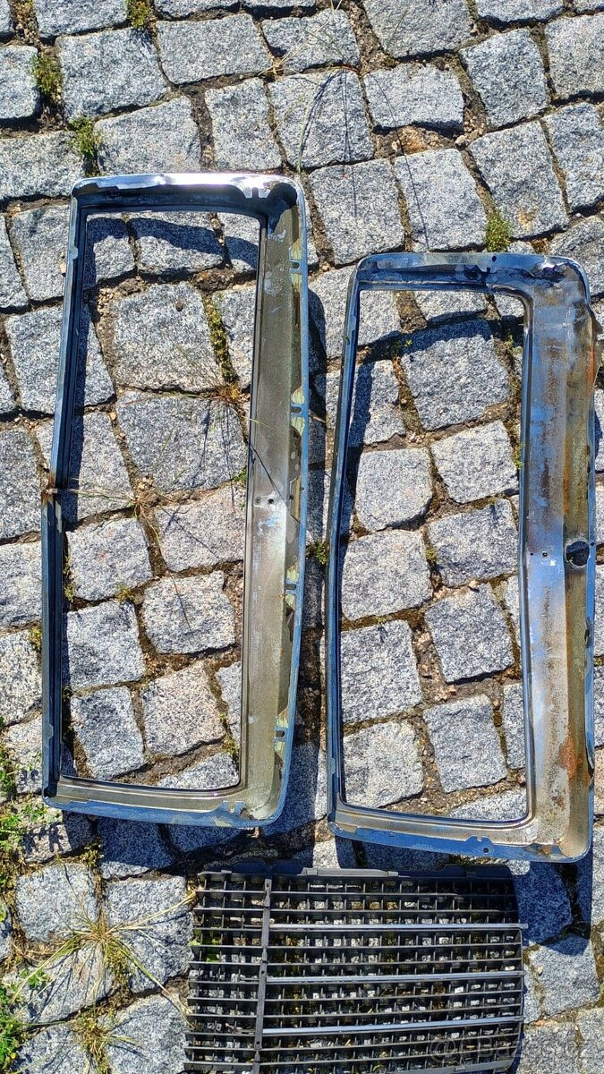 Mercedes Benz nabízím - 6