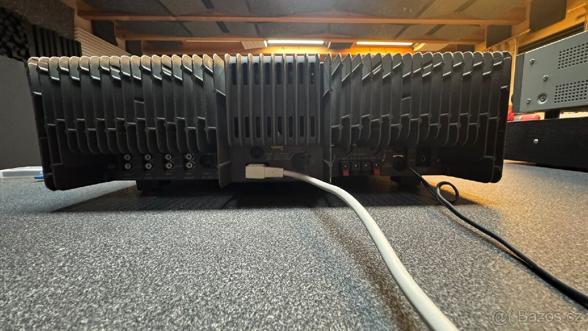 Revox B 780 re-cap - 6