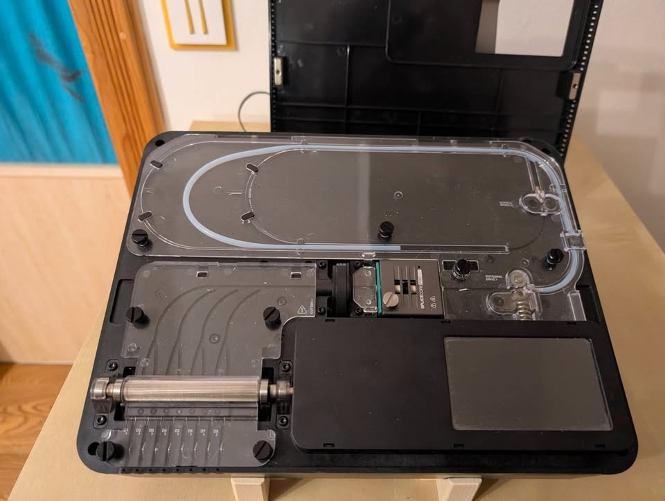 Set pro barevný 3D tisk - 6