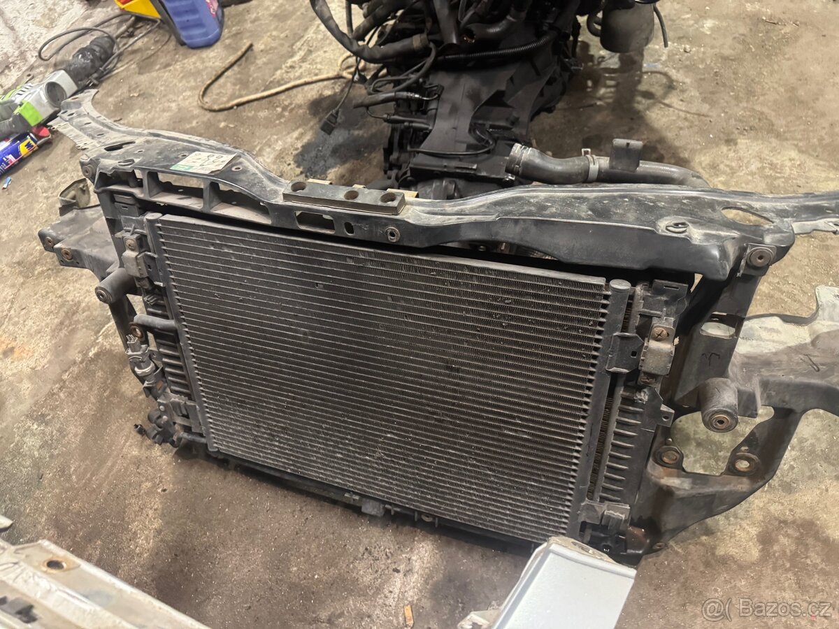 Vw passat B5.5 ND - 6