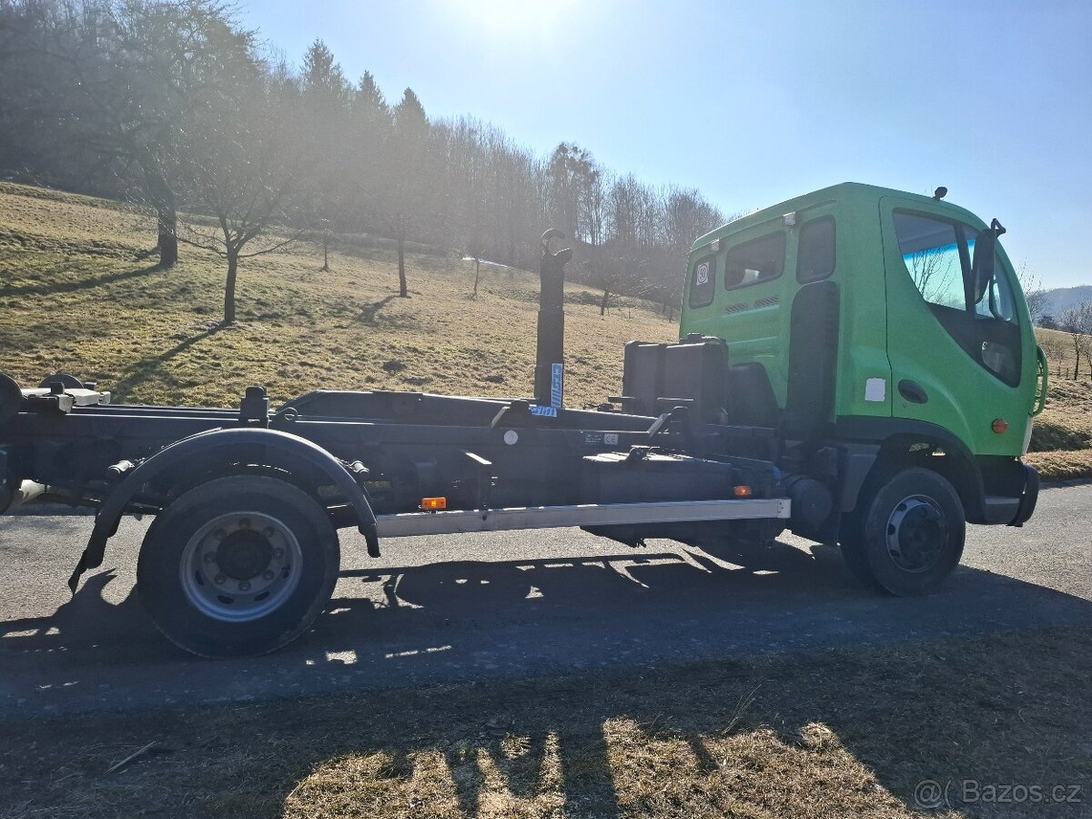 Avia D120 kontejner - 6