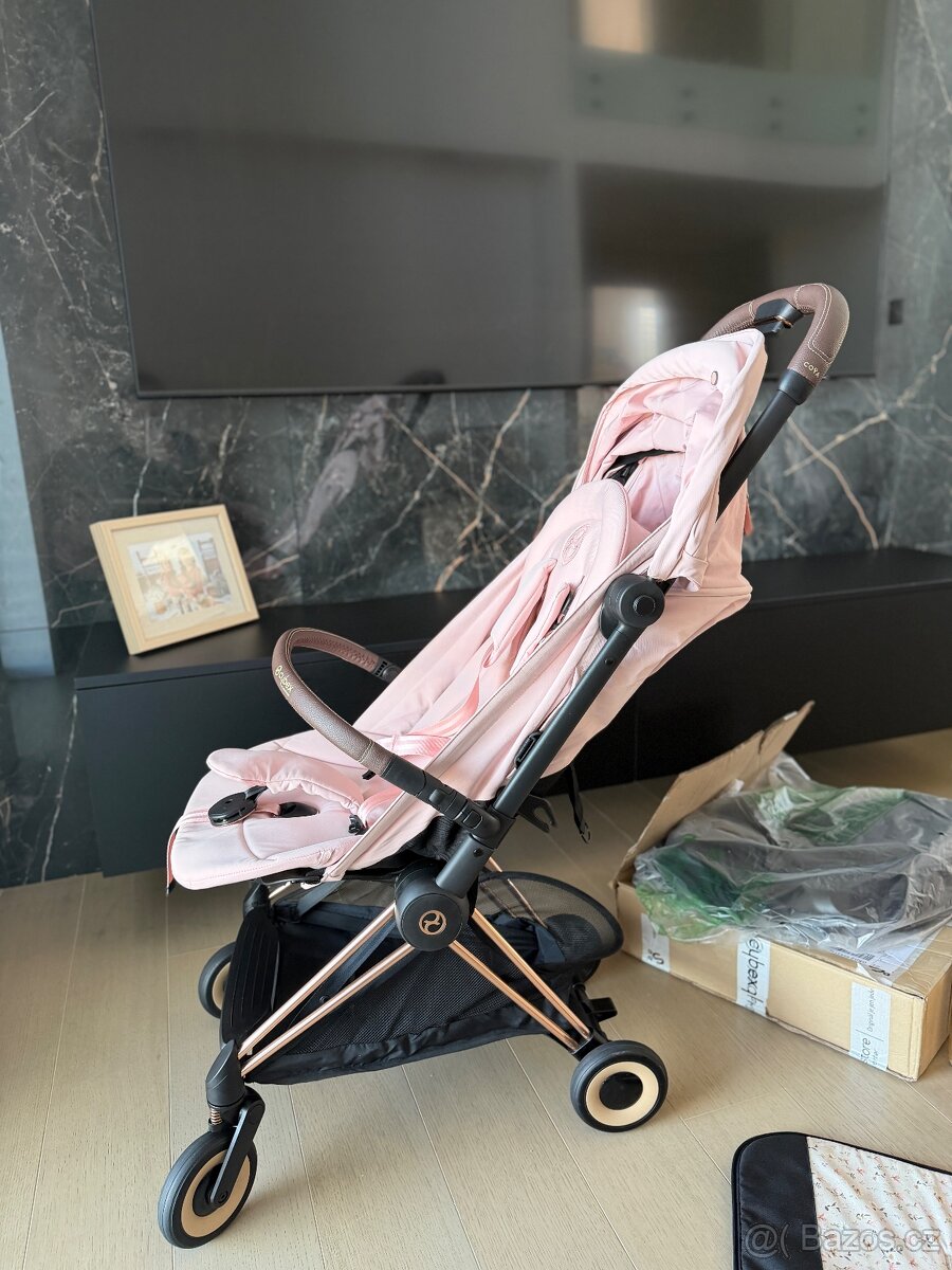 Cybex Coya - 6