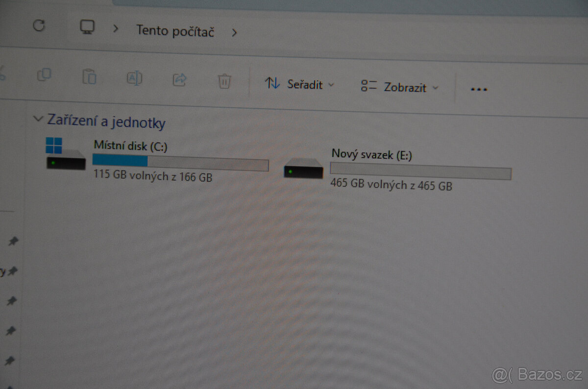 Dell Precision 3620 TW i5/16 GB/SSD 180+500GB/GTX1650 - 6