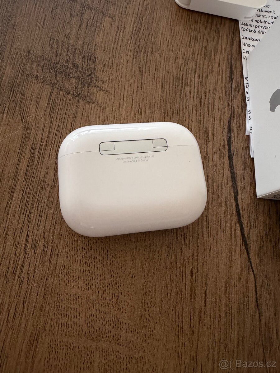 Apple Airpods Pro 3 - 6