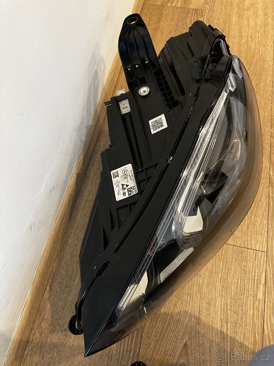 Prodám světla na Mercedes-Benz GLE - 6