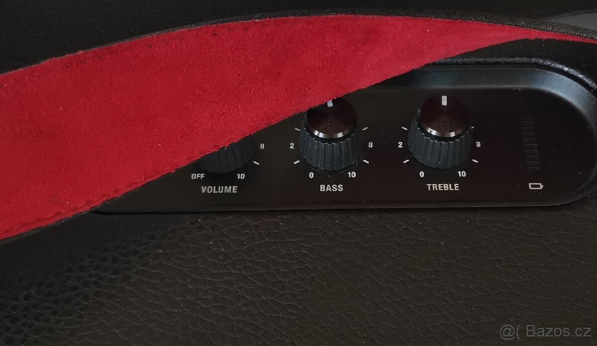 Marshall Kilburn II Bluetooth reproduktor - 6