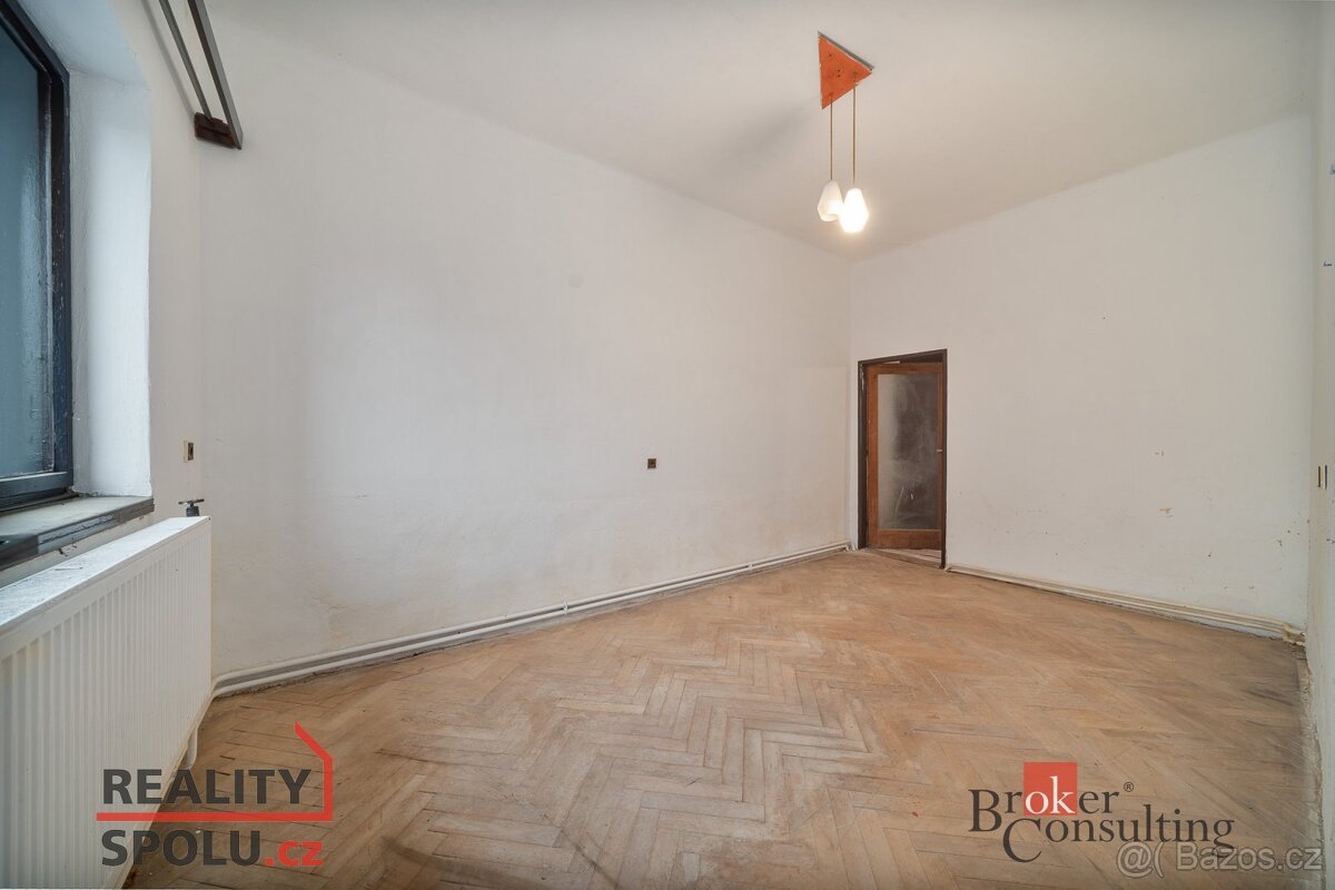 Prodej, domy/rodinný, 75 m2, Vilibalda Svobody 648, 53973 Sk - 6