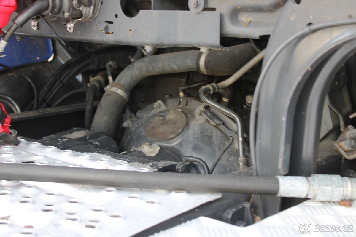 Scania R440, EURO 6, RETARDER, NEZÁVISLÁ KLIMATIZACE - 6