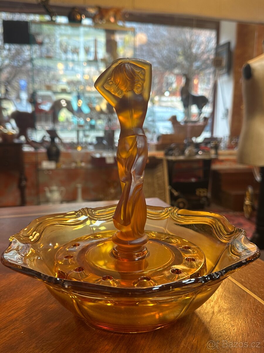 Art deco ikebana - 6