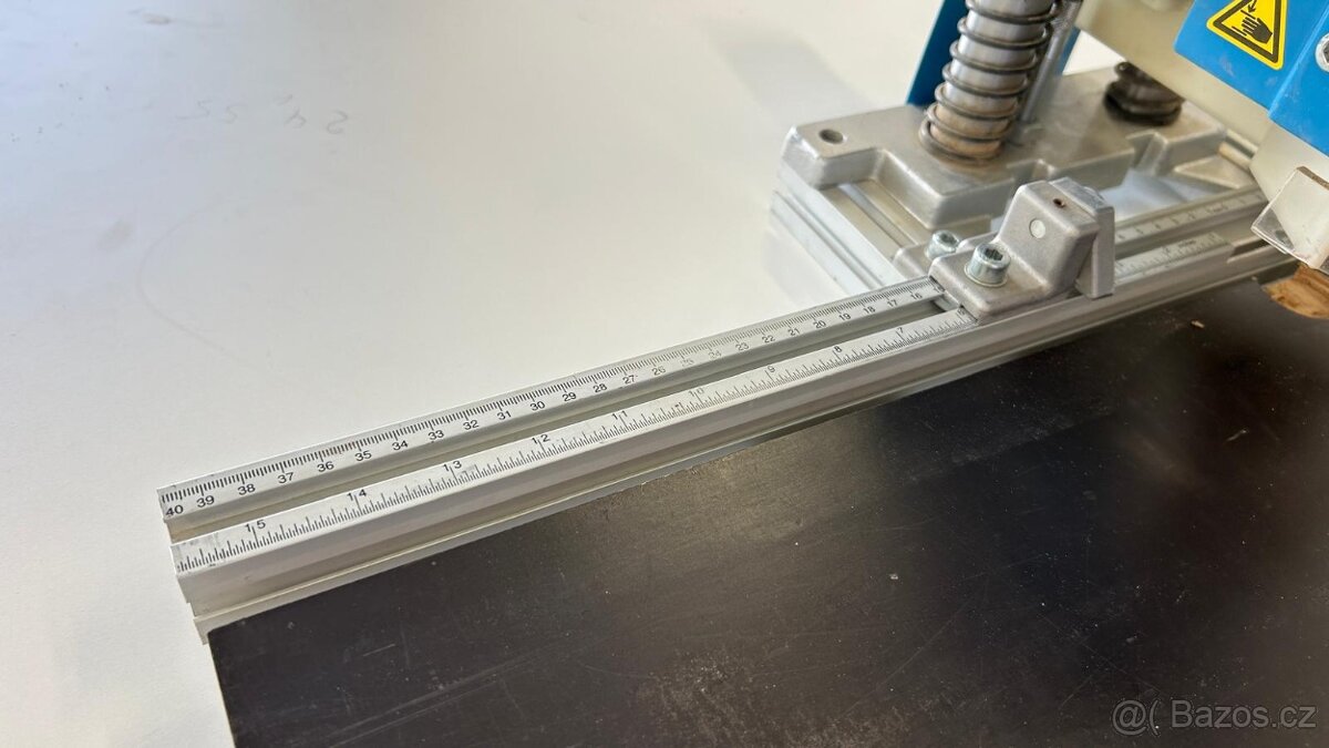 Hettich Blue max mini - 6