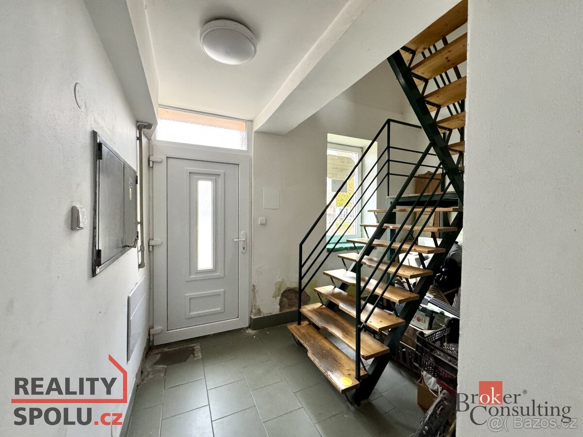 Prodej, domy/rodinný, 260 m2, Za Kostelem 49, 66463 Přísnoti - 6