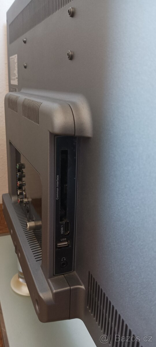 Televize Thomson plně funkční,včetně settoboxu - 6