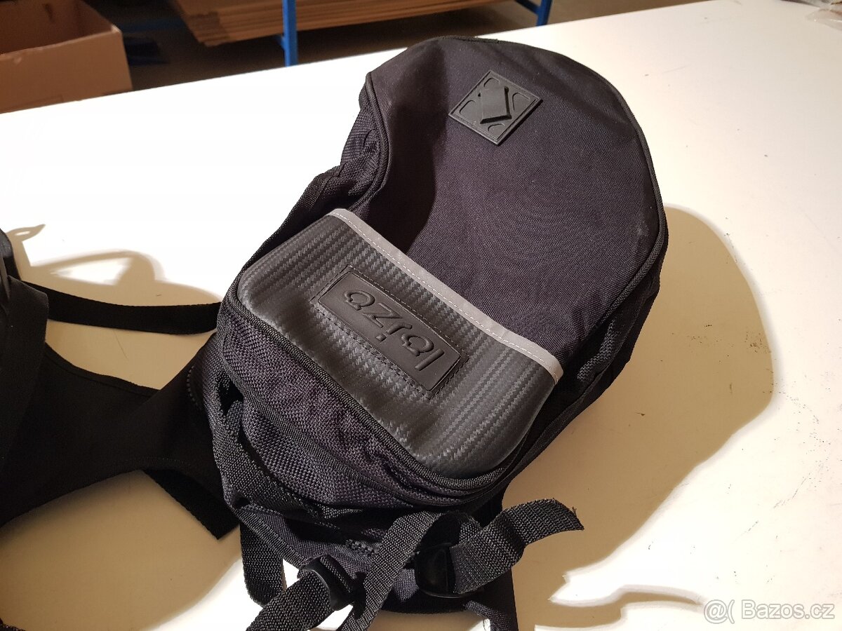 Tankruksak LOJZO Yamaha XT660Z Ténéré - 6