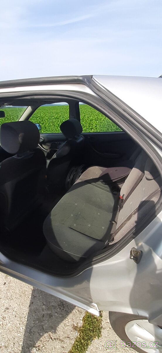 Citroën Xsara 2.0 HDi (66 kW) - 138 577 km, STK do 7/2027 - 6