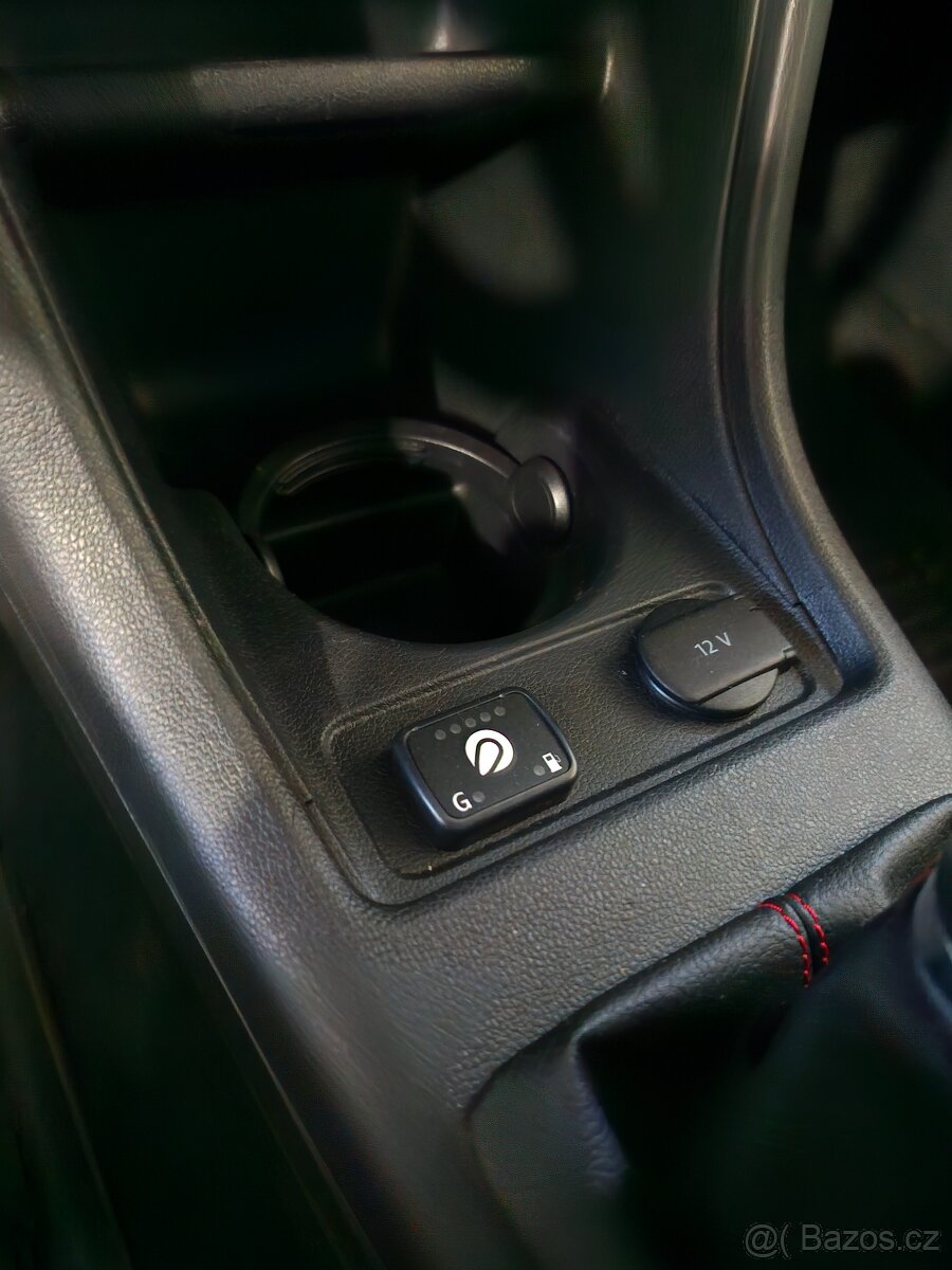 Škoda CitiGo 1.0 MPi 55kW LPG 107.000km - 6