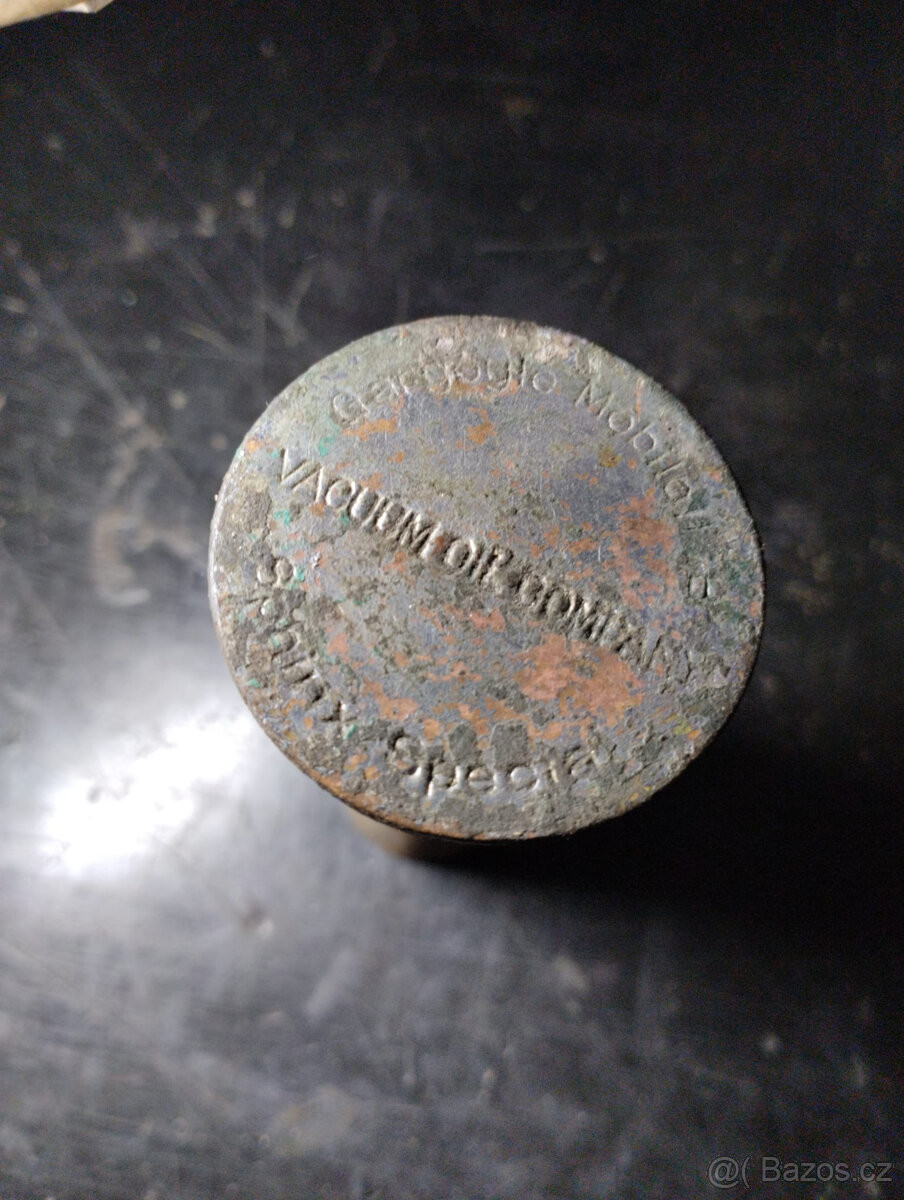 ČZ 98 jednorychlostní - bezrychlostní - Kaktus - nádrž - 6