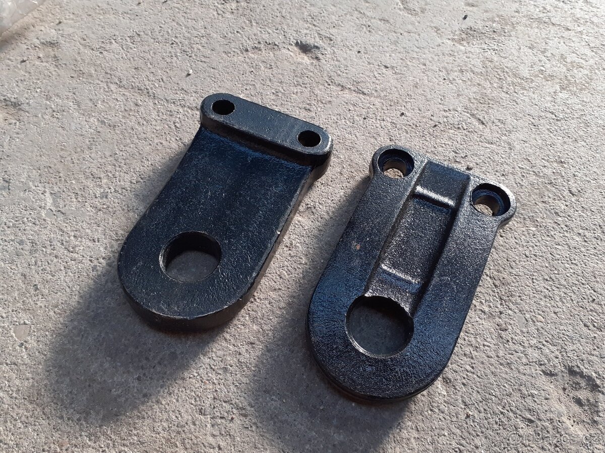 Goes 520, 625, blbosti - 6