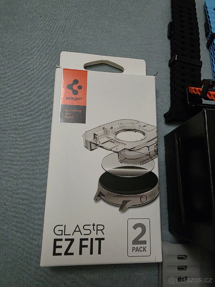 Samsung galaxy watch ultra 2025 REZERVACE DO PONDĚLÍ - 6