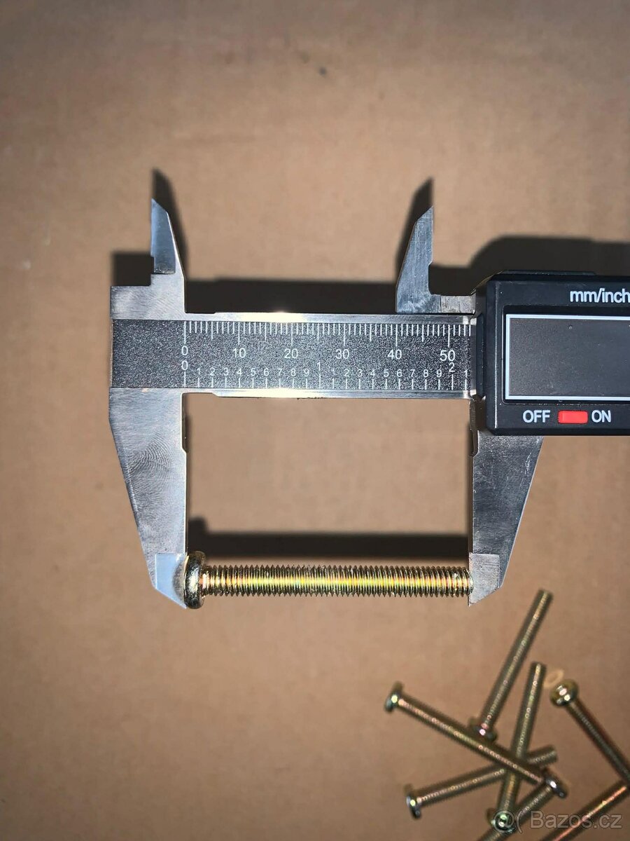 Konferenční stolek NOVÝ - 6