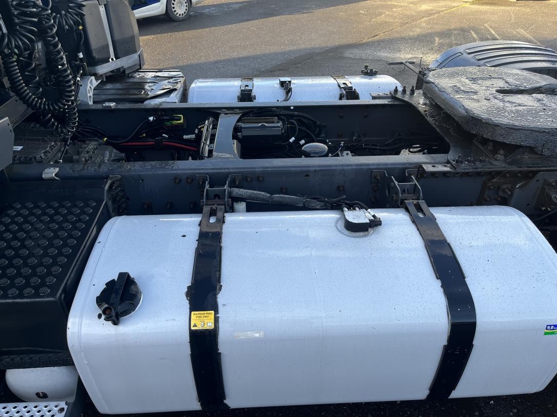 Renault T460 LOW DECKAUTOMAT EURO VI 10ks skladem - 6