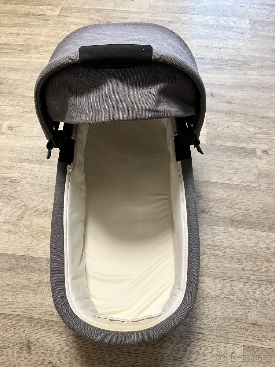 Cybex 2v1 cybex balios S - 6