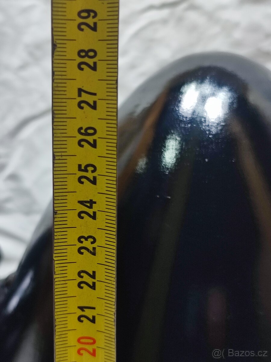 TATRA 75 PRAGA AERO ŠKODA AJ. VELKÁ SVĚTLA JORO 200MM - 6