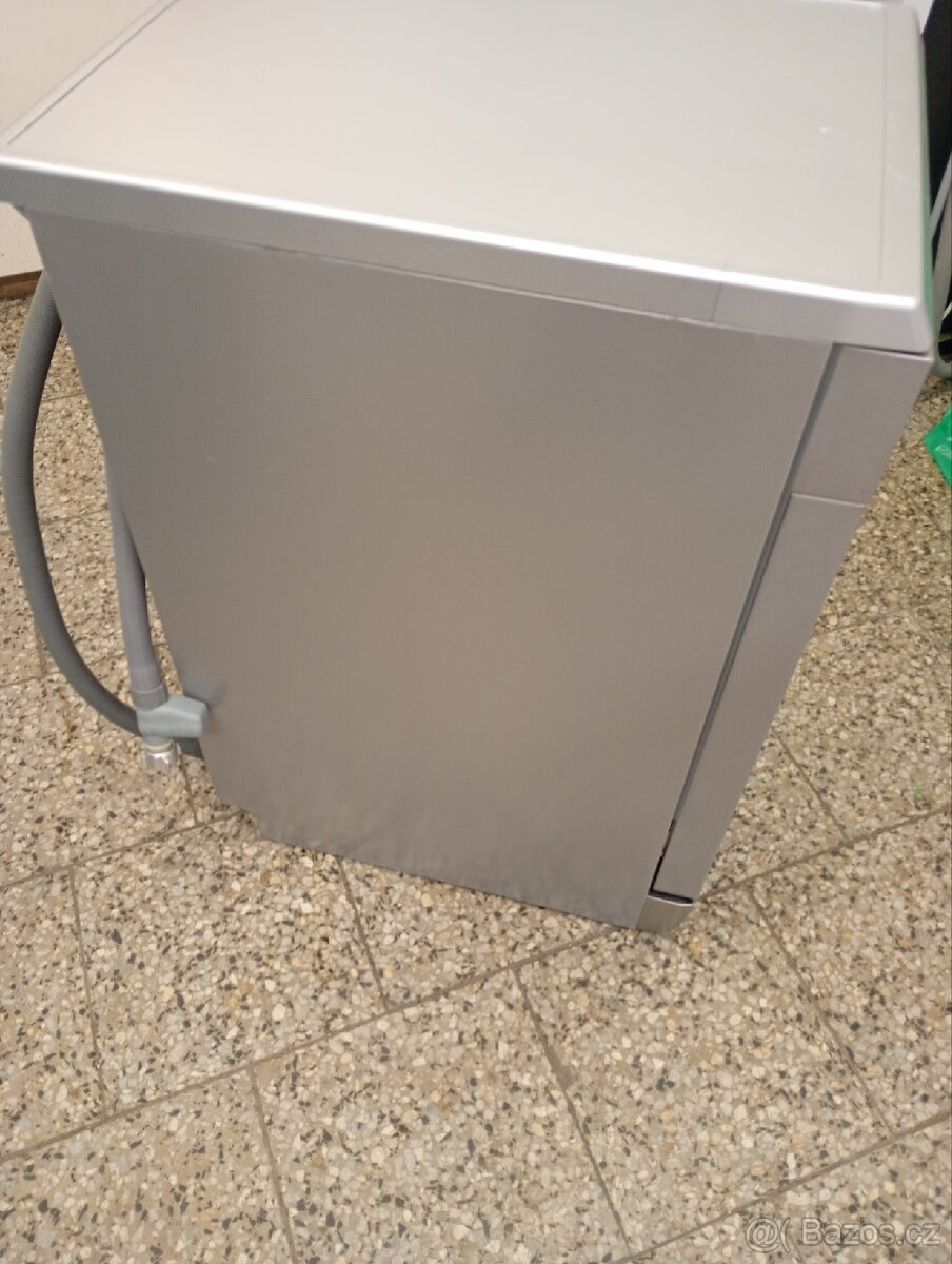 Myčka nádobí Hanseatic - 6