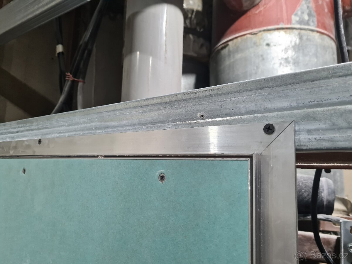 Revizní dvířka 60x60 - 6