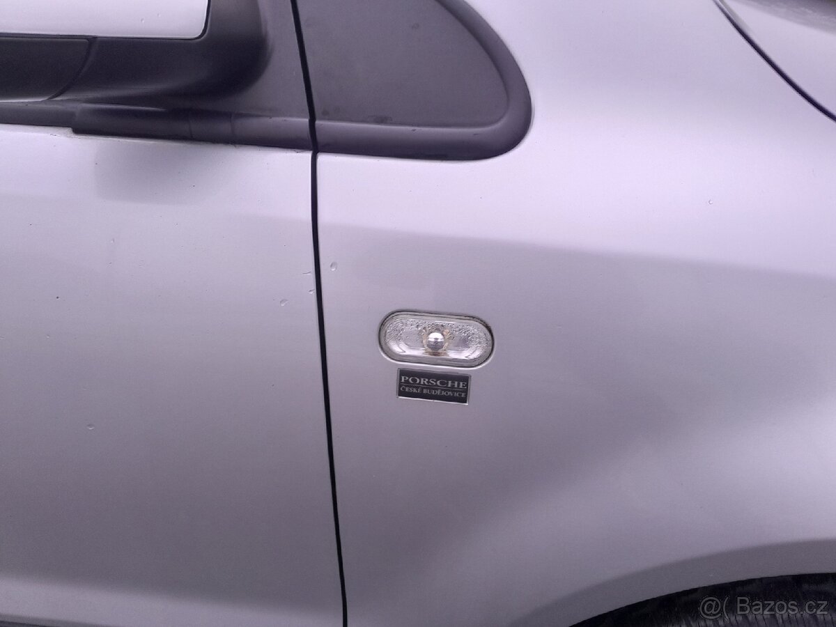 Volkswagen Fox 1.2i - 6