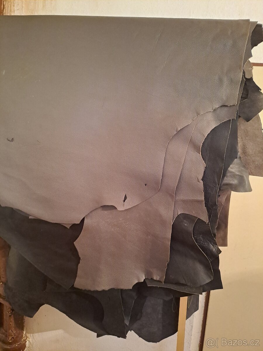 Obuvnické stroje - 6